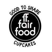 Fair Food Cupcakes